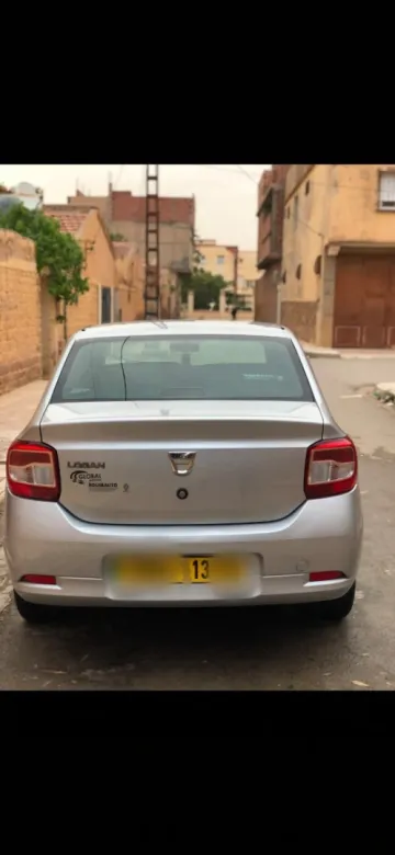 Dacia Logan 2013 Logan 2