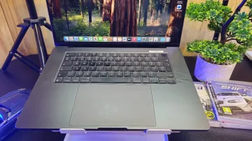 Macbook pro M4 mdm 3