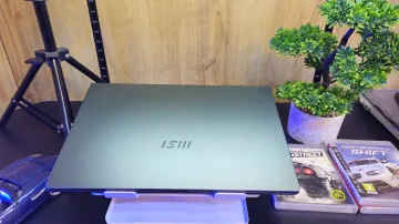 Msi prestige 15 5