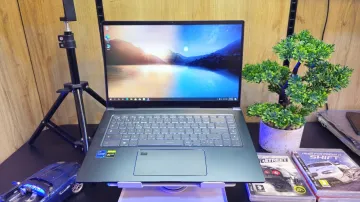 Msi prestige 15