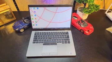 Dell latitude 5410