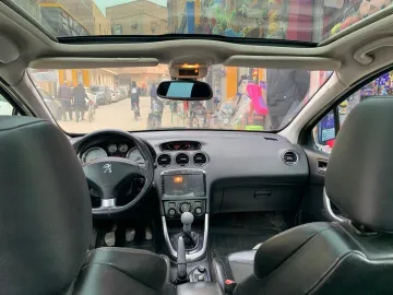 Peugeot 308 2012 308 3