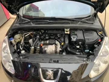Peugeot 308 2012 308 14