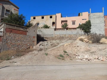 Vente Terrain Tlemcen Ghazaouet 2