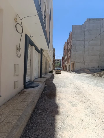 Vente Terrain Tlemcen Tlemcen