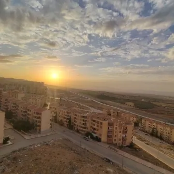 Vente Appartement F3 Tlemcen Tlemcen 26