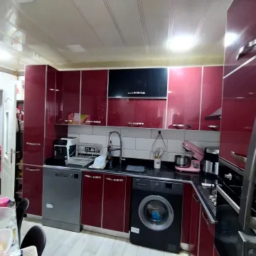 Vente Appartement F3 Tlemcen Tlemcen 16