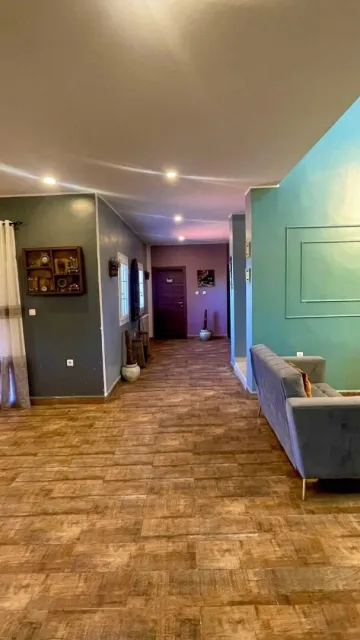 Vente Villa Annaba Seraidi 28