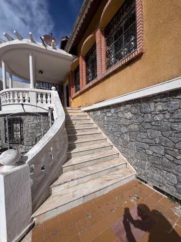 Vente Villa Annaba Seraidi 6