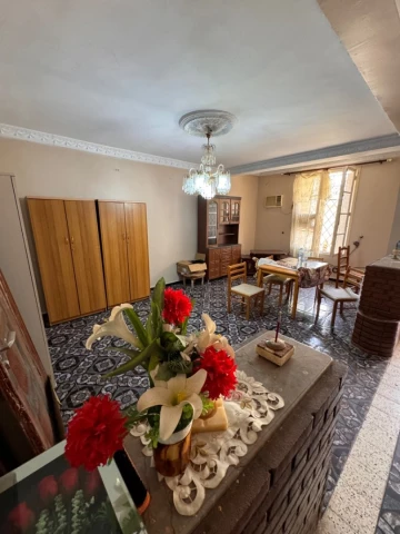 Vente Villa Annaba Annaba 19