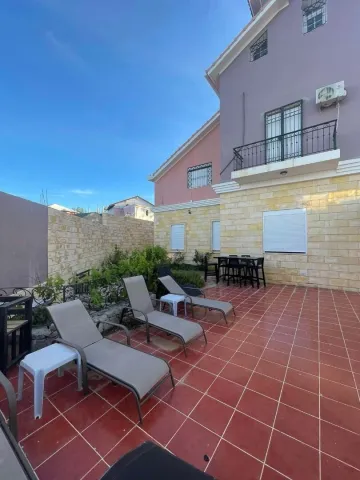 Vente Villa Annaba Seraidi 32