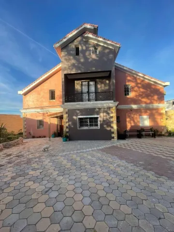 Vente Villa Annaba Seraidi 39