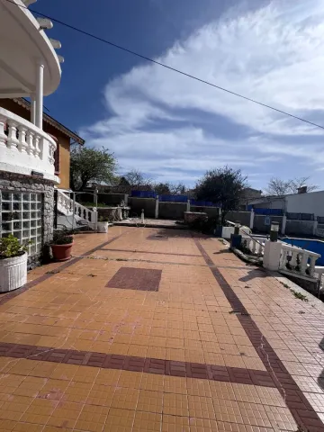 Vente Villa Annaba Seraidi 3
