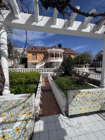 Vente Villa Annaba Seraidi 21