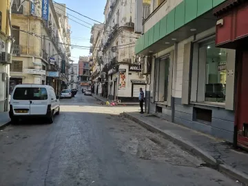 Location Local Annaba Annaba