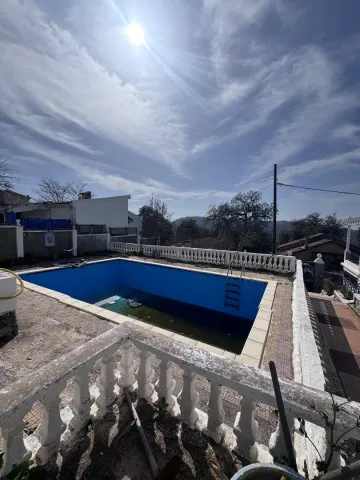 Vente Villa Annaba Seraidi 4