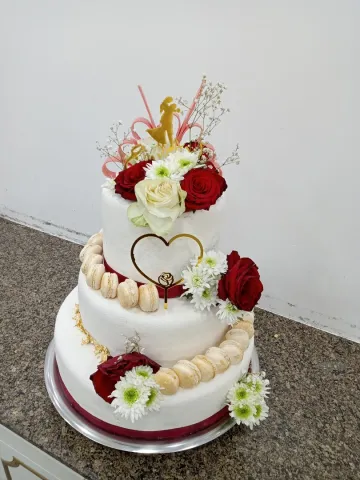 Chef pâtissier 5