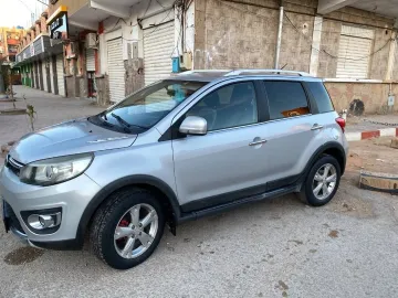 Great Wall M4 2014