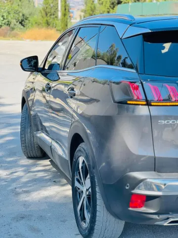 Peugeot 3008 2021 Allure 2