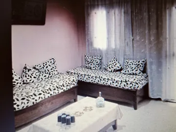 Location Appartement F2 Blida Soumaa