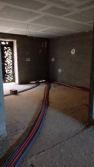 Vente Carcasse Alger Douera 5