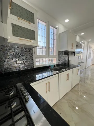 Vente Villa Alger Zeralda 5
