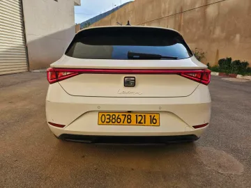 Seat Leon 2021 Leon