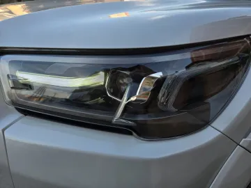 Toyota Hilux 2024 GR 12