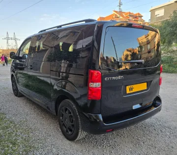 Citroen Jumpy 2025 6