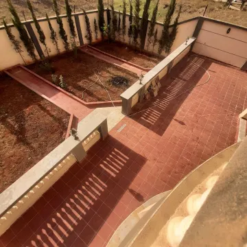 Location Villa Alger Mahelma 11