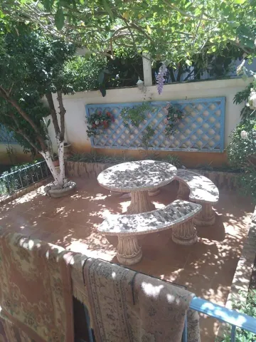 Vente Villa Alger Douera 3