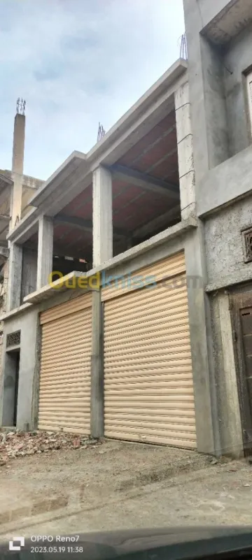 Vente Carcasse Alger Baraki