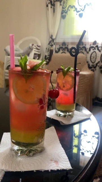 Barman-Barista 5