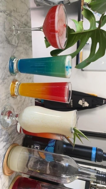 Barman-Barista 8