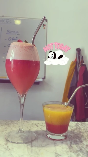 Barman-Barista 3