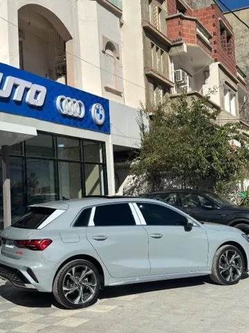 Audi A3 2026 10