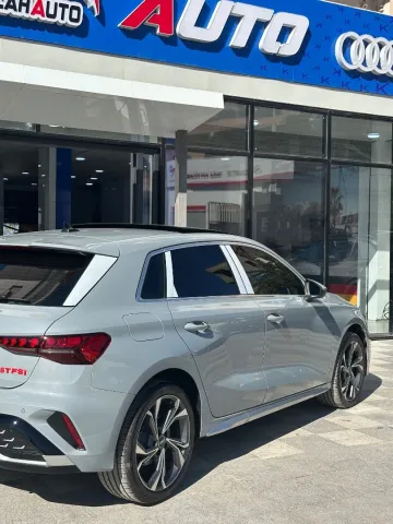 Audi A3 2026 13