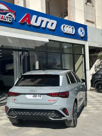 Audi A3 2026 15