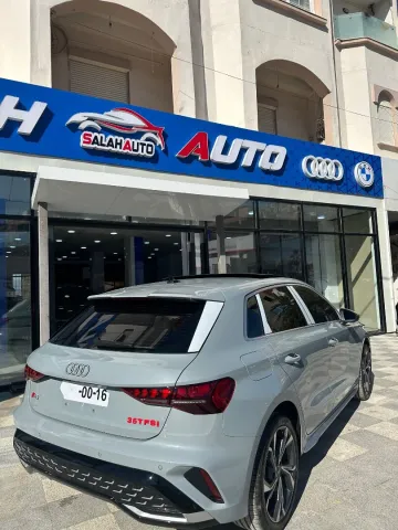 Audi A3 2026 14