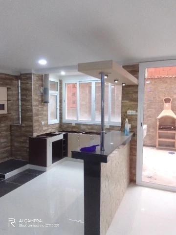 Vente Immeuble Oran Bir el djir 11