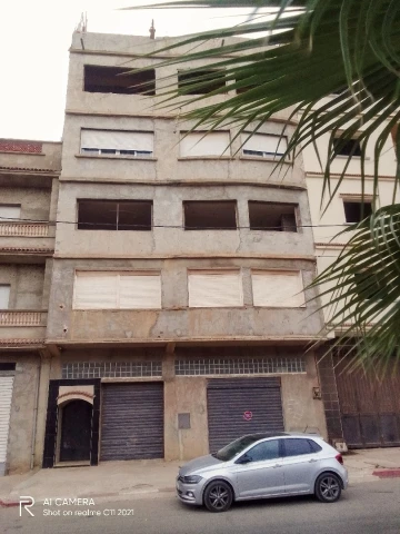 Vente Immeuble Oran Bir el djir 3