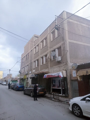 Vente Immeuble Guelma Guelma 2