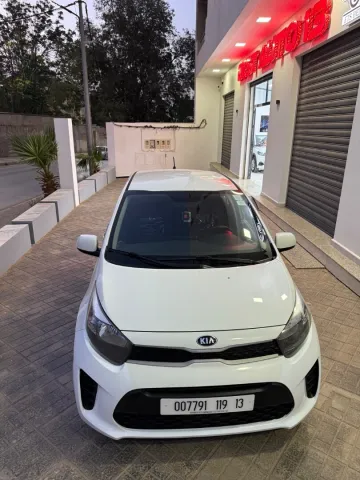 Kia Picanto 2019 2