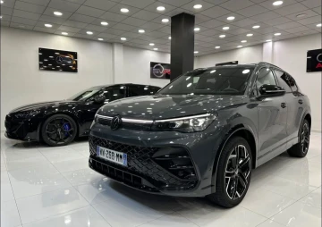 Volkswagen Tiguan 2024 RLINE 6