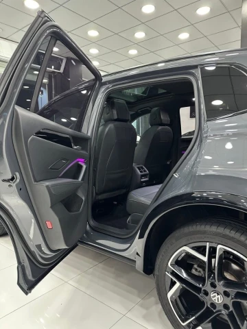 Volkswagen Tiguan 2024 RLINE 3