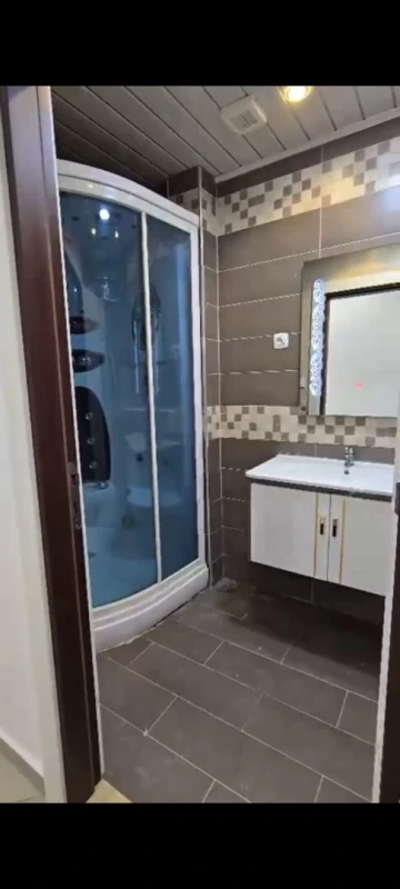 Location Appartement F4 Alger Cheraga 7