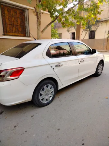Peugeot 301 2013 Active 2
