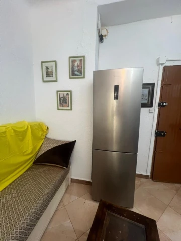 Location Appartement F2 Béjaïa Bejaia