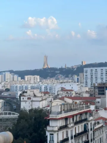 Location Appartement F2 Béjaïa Bejaia 3