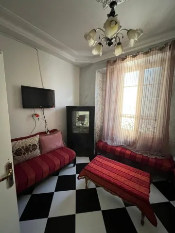 Location Appartement F2 Béjaïa Bejaia 7